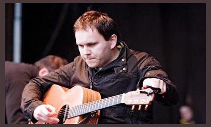 Matt Redman